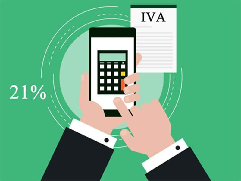 IVA en las Comunidades de Propietarios 